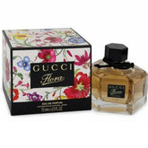 Flora Women's Perfume by Gucci 2.5oz-75ml Eau De Parfum Spray -Relica Perfume 1st Copy